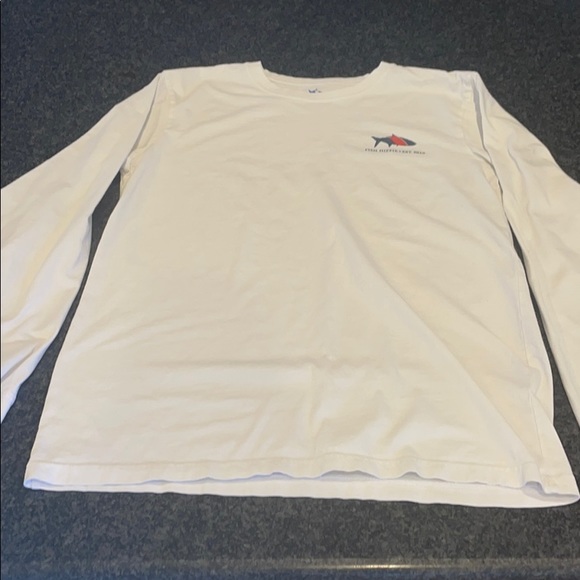 fish hippie Other - Fish hippie long sleeve Tshirt size small